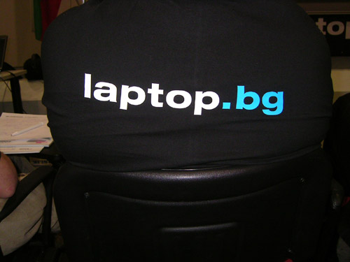 SEO Конференция Laptop.bg