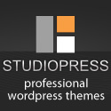 WordPress Themes by StudioPress